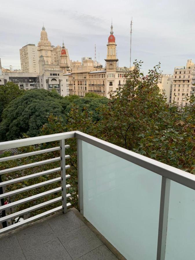 San Remo Apartments Buenos Aires Esterno foto
