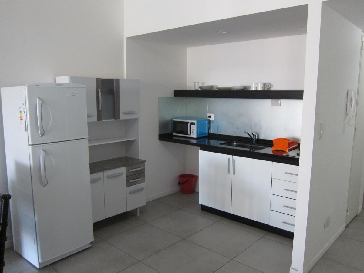 San Remo Apartments Buenos Aires Esterno foto