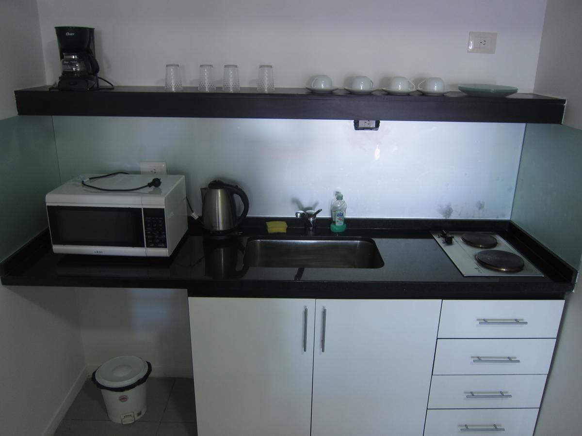 San Remo Apartments Buenos Aires Esterno foto