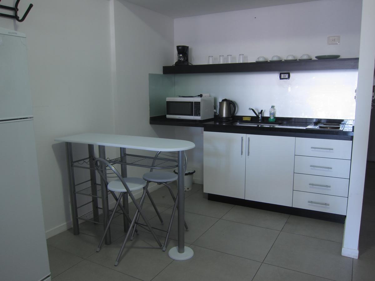 San Remo Apartments Buenos Aires Esterno foto