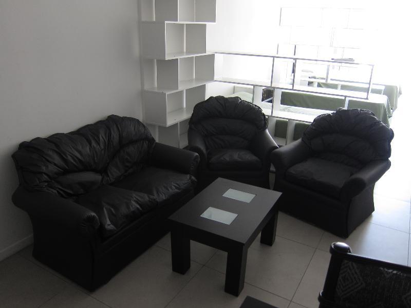 San Remo Apartments Buenos Aires Esterno foto