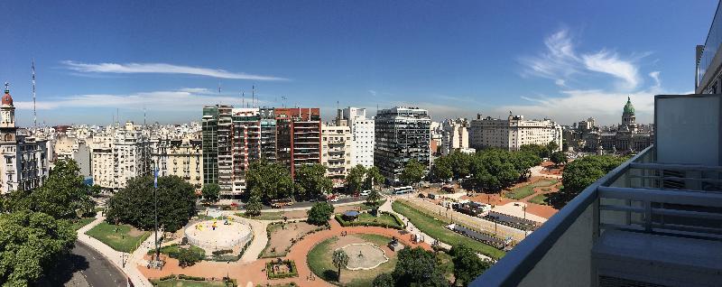 San Remo Apartments Buenos Aires Esterno foto
