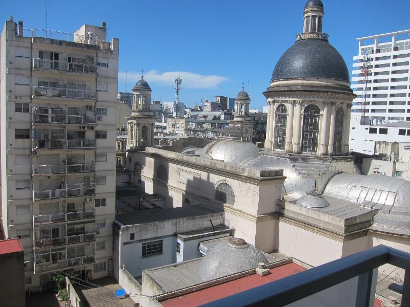 San Remo Apartments Buenos Aires Esterno foto