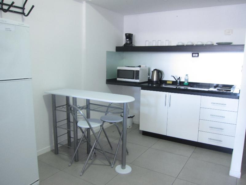 San Remo Apartments Buenos Aires Esterno foto