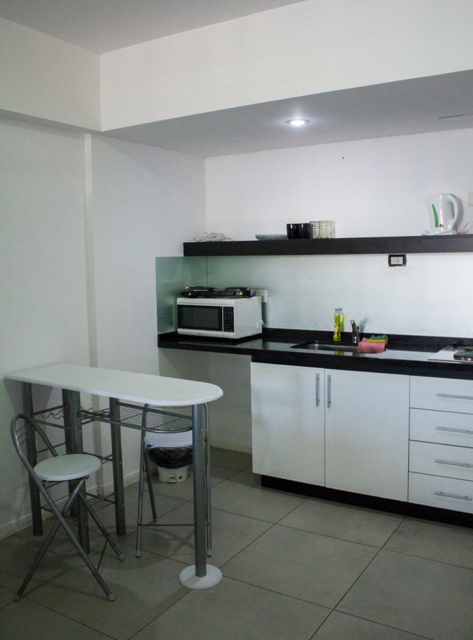 San Remo Apartments Buenos Aires Esterno foto