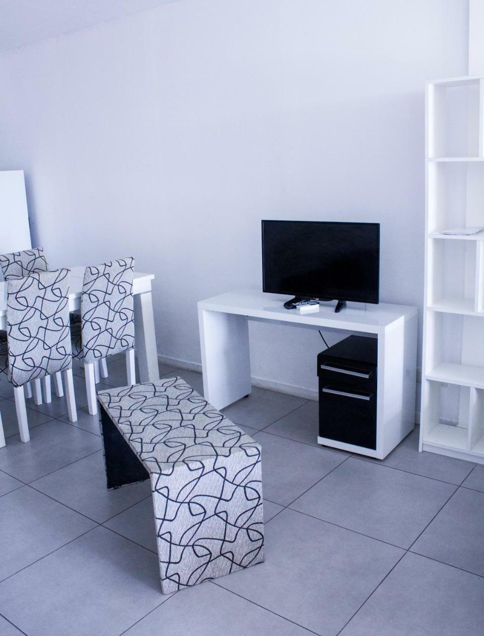 San Remo Apartments Buenos Aires Esterno foto